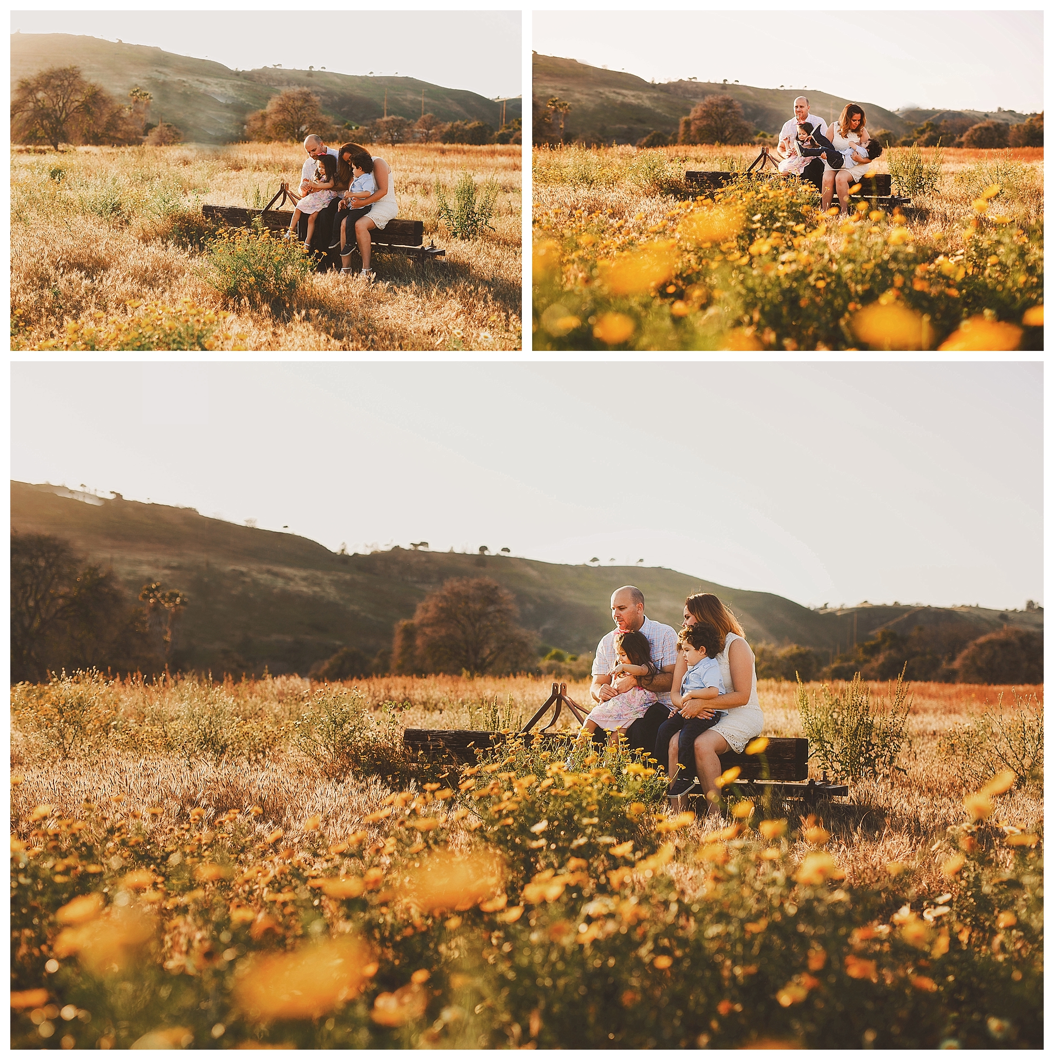 Orange County spring family session photographer Orange County spring family session photographer